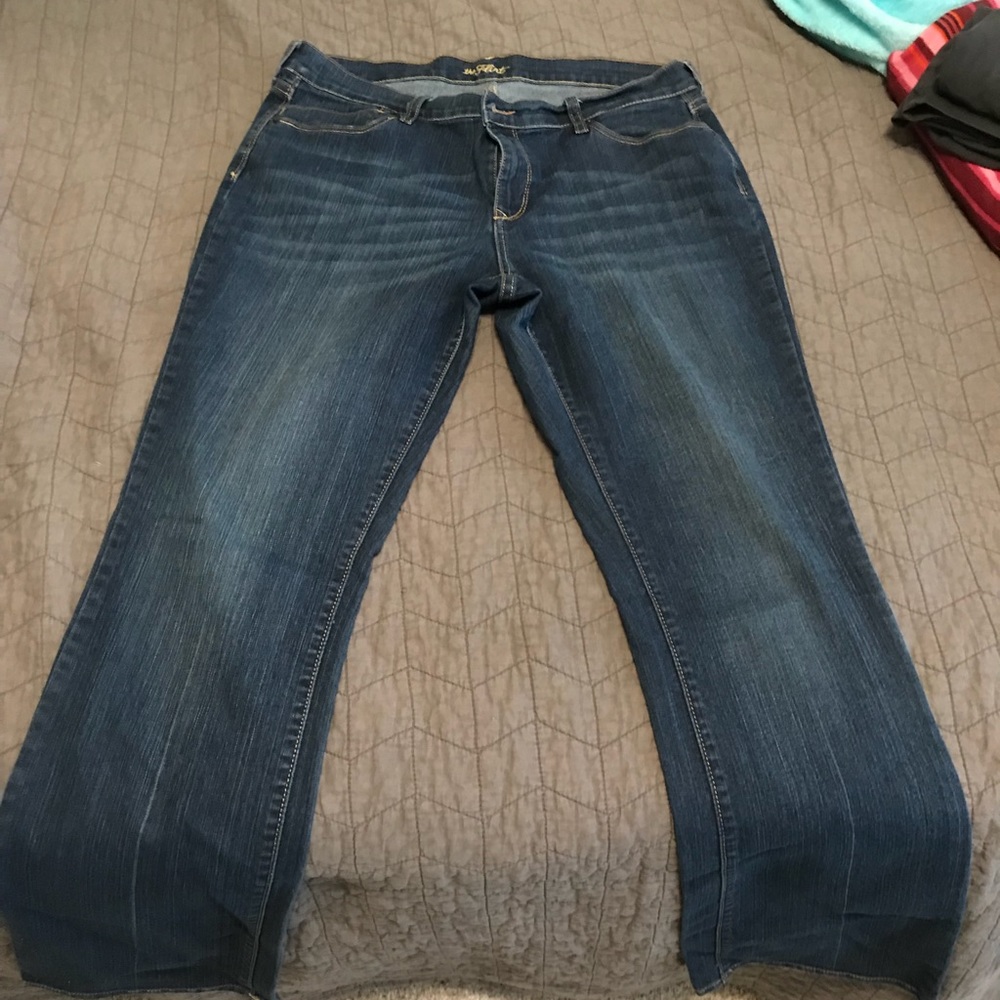 Old Navy Jeans
